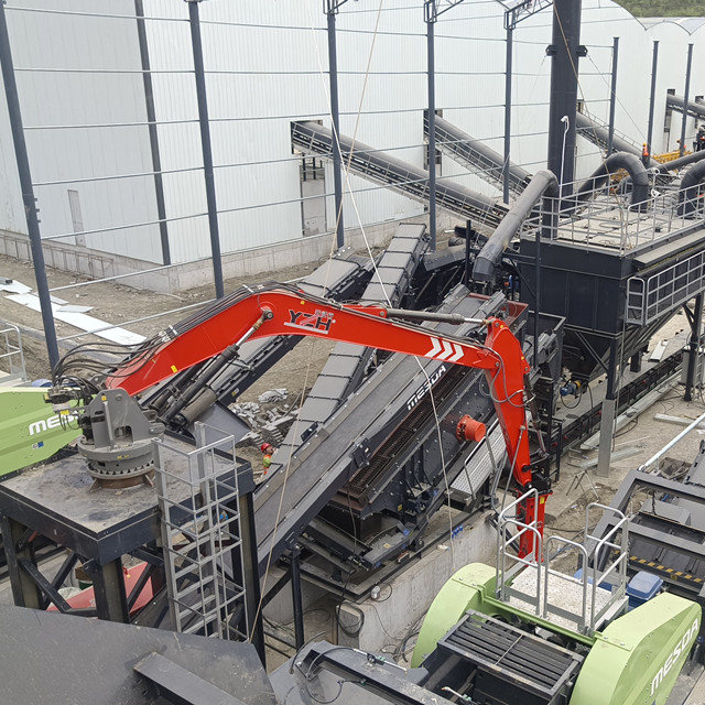 YZH static type pedestal rockbreaker system 1 YZH static type pedestal rockbreaker system 1