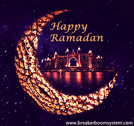Happy Ramadam