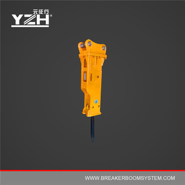 Top Type Hydraulic Breaker Hammer
