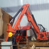 Hydraulic Rockbreaker