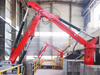 Fixed Hydraulic Rockbreaker System
