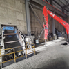 Chinese Rock Breaker Boom System
