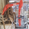 Chinese Rock Breaker Systems