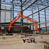 China Static Pedestal Boom