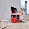 YZH Rock Breaker Boom System Applied to Cement Plant