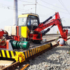 YZH Electric-powered Rockbreaker Boom System of Steel Structure