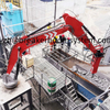 YZH Rockbreaker Hydraulic Boom System