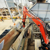 China Rockbreaker Boom System of YZH
