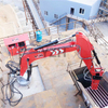 YZH Rockbreaker Booms
