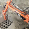 YZH Static Rockbreaker System