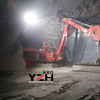 B Type Static Rock Breaker Used in Underground