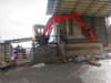 Hydraulic Boom