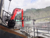 Hydraulic Boom