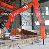 China Manufacture Rockbreaker Boom