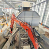 YZH Fixed Rock Breaker Boom System