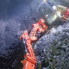 Fixed Type Pedestal Boom System