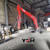 Fixed Type Stationary Rock Breaker Boom YZH