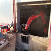 YZH’S High Strength Breaker Boom