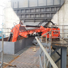 YZH’S High Strength Fixed Boom 