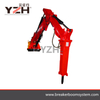 Pedestal Boom System
