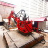 China Rockbreaker Boom Systems