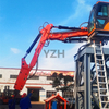 Chinese Pedestal Boom