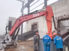 YZH Fixed Boom