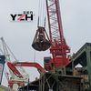 China Static Pedestal Boom