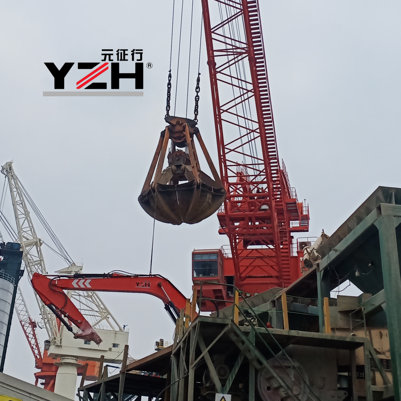 China Pedestal Boom