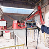 YZH Static Boom System