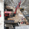 Static Fixed Breaker Boom System