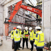 YZH Fixed Type 360° Rotary Rock Breaker System