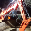 China Hydraulic Type Boom Rockbreaker System