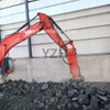 China Rockbreaker Boom System of YZH