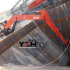 China Fixed Type Rockbreaker System