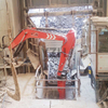 Static Rock Breaker System