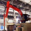 Fixed Type Stationary Rock Breaker Boom YZH