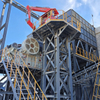 Pedestal Boom System