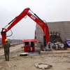 Pedestal Boom Rockbreaker System of YZH