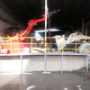Performance-Proven YZH Rockbreaker Boom System