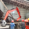 China Rockbreaker System
