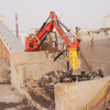 China Rockbreaker Boom Systems