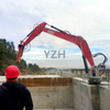 China Rockbreaker Systems For Gyratory Plant
