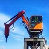Chinese Pedestal Boom
