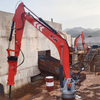 Hydraulic Rockbreaker