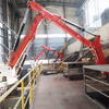YZH Rock Breaker System