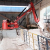 YZH Static Boom System
