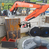 Static Fixed Breaker Boom System