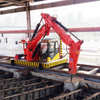 YZH Electric-powered Rockbreaker Boom System of Steel Structure