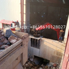 China fixed boom rock breaker system